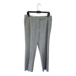 Escada Women’s Gray Dress Pants Size 42
